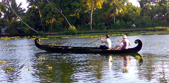 canoe trip