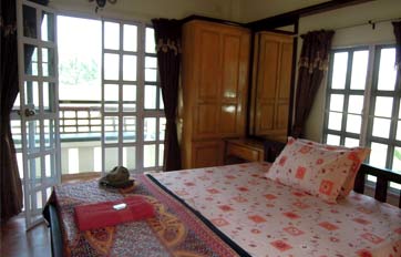 greenpalm homes kerala